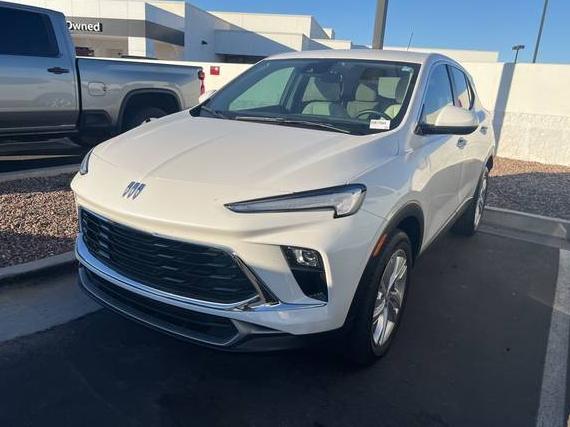 BUICK ENCORE GX 2024 KL4AMBSL8RB170761 image BUICK ENCORE GX 2024 KL4AMBSL8RB170761 image